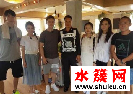 湖南衛(wèi)視中餐廳第一期嘉賓名單