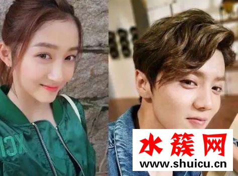 鹿晗關曉彤疑似分手怎么回事