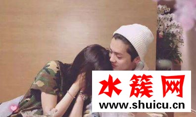 鹿晗關曉彤疑似分手怎么回事