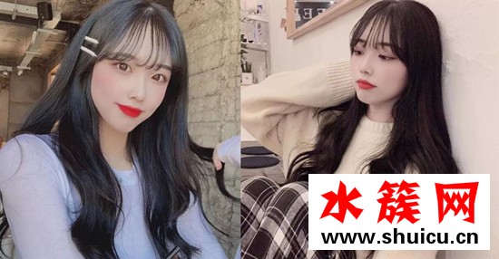 短發(fā)、蛋卷劉海、發(fā)尾燙 這些才是今年秋冬最不可缺少的發(fā)型! 2019秋冬最流行的發(fā)型女