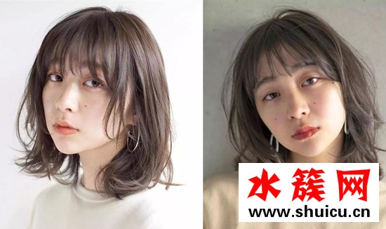 短發(fā)、蛋卷劉海、發(fā)尾燙 這些才是今年秋冬最不可缺少的發(fā)型! 2019秋冬最流行的發(fā)型女