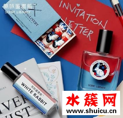 大白兔香水怎么樣