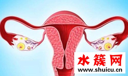 卵巢癌是什么原因引起的