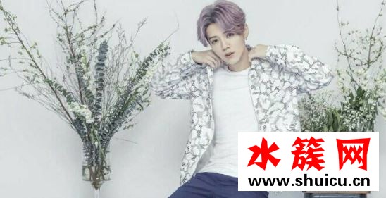 鹿晗方否認分手怎么回事