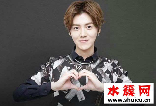 鹿晗方否認分手怎么回事