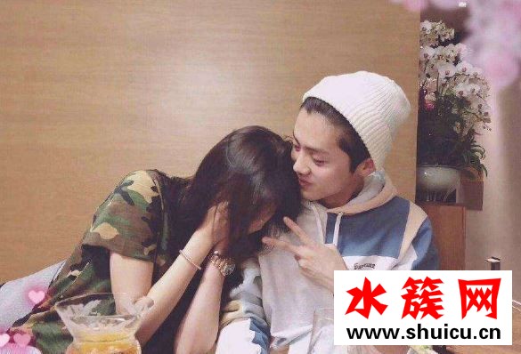 鹿晗方否認分手怎么回事