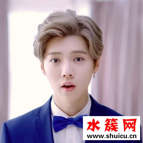 擇天記鹿晗用的口紅是什么牌子 鹿晗口紅色號 鹿晗涂口紅了嗎