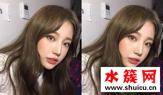 適合亞洲膚色又不踩雷發色推薦