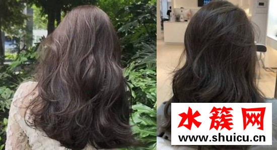 適合亞洲膚色又不踩雷發色推薦