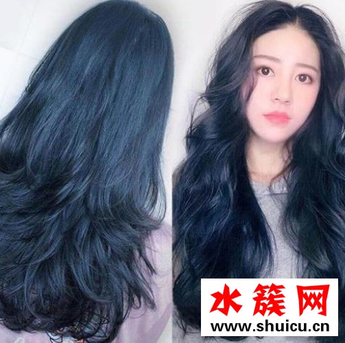 適合亞洲膚色又不踩雷發色推薦