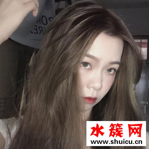 適合亞洲膚色又不踩雷發色推薦