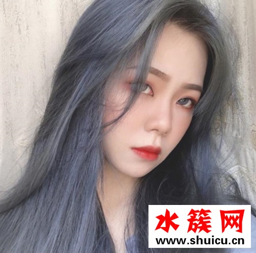 適合亞洲膚色又不踩雷發色推薦