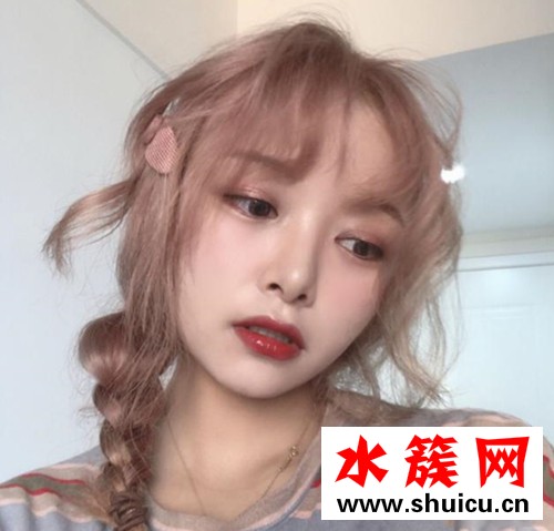 適合亞洲膚色又不踩雷發色推薦