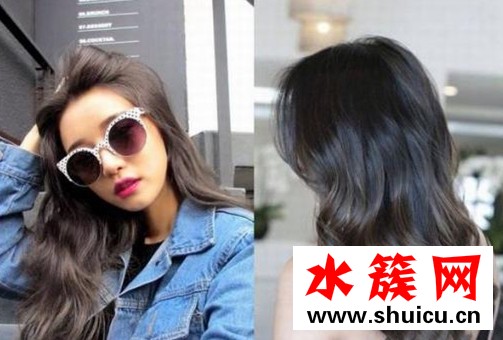 適合亞洲膚色又不踩雷發色推薦