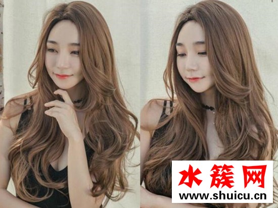 適合亞洲膚色又不踩雷發色推薦