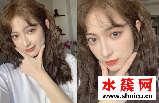 適合亞洲膚色又不踩雷發色推薦