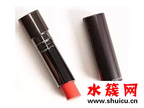 醉玲瓏劉詩詩口紅顏色