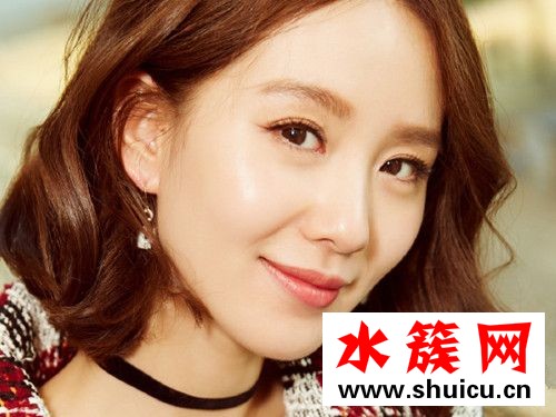 醉玲瓏劉詩詩口紅顏色