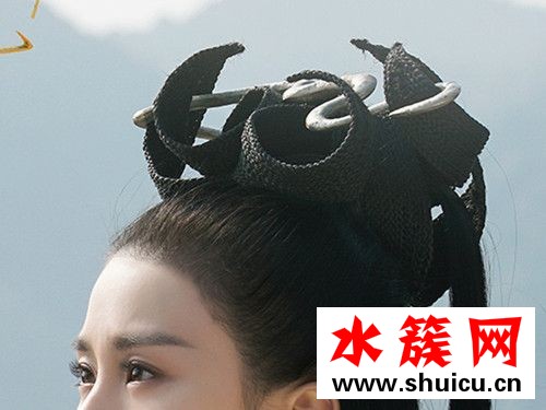 醉玲瓏劉詩詩口紅顏色