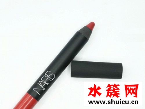 醉玲瓏劉詩詩口紅顏色