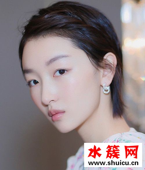 醉玲瓏劉詩詩口紅顏色