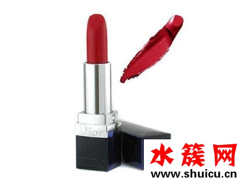 醉玲瓏劉詩詩口紅顏色