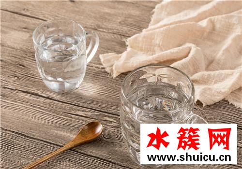 喝水減肥法的最佳時間