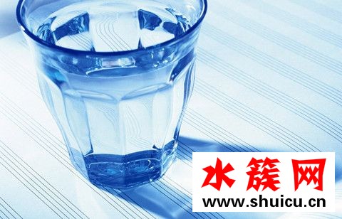 喝水減肥法的最佳時間