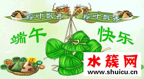 端午節吃什么菜養生