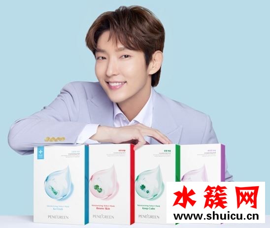 有了貝妮格林,我的敏感肌可以安心美白抗老了 有了貝妮格林,我的敏感肌可以安心美白抗老了