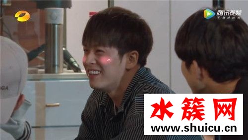 親愛的客棧沈月是哪一期