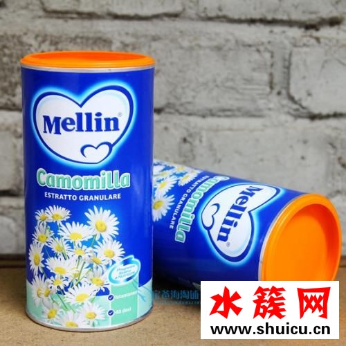 美林菊花晶多大寶寶可以使用