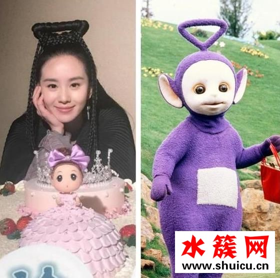 醉玲瓏成海鮮集中營、悟空傳頭發比臉大 最近古裝劇都怎么了？