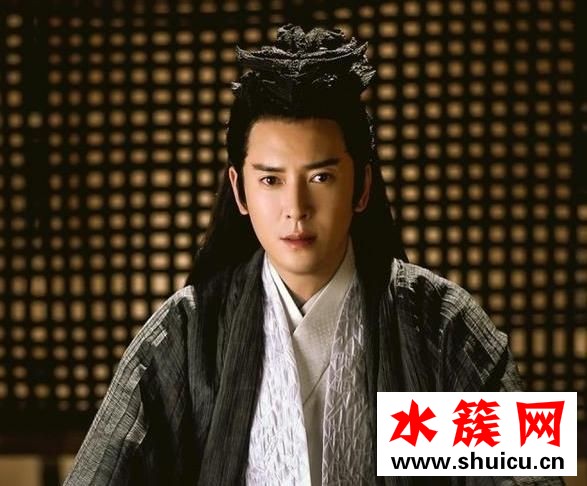 醉玲瓏成海鮮集中營、悟空傳頭發比臉大 最近古裝劇都怎么了？