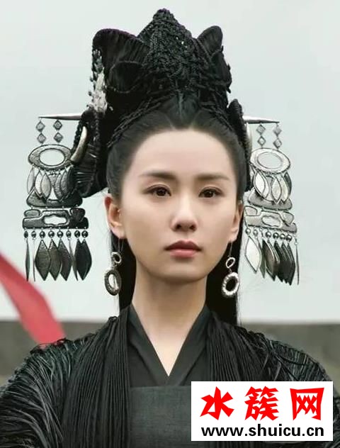 醉玲瓏成海鮮集中營、悟空傳頭發比臉大 最近古裝劇都怎么了？