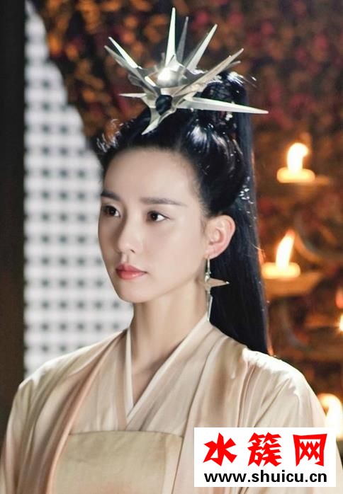 醉玲瓏成海鮮集中營、悟空傳頭發比臉大 最近古裝劇都怎么了？