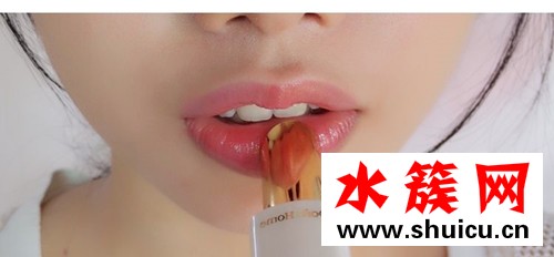 變色唇膏對身體有害嗎