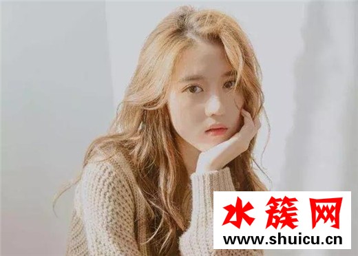 2019最新發型染發顏色