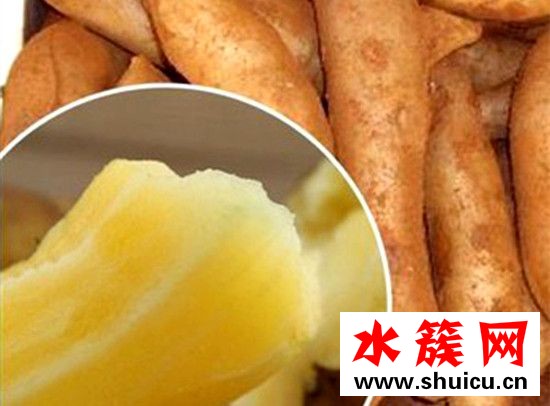 雪蓮果糖尿病人能吃嗎