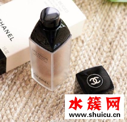 香奈兒泡泡水粉底好用嗎 香奈兒泡泡水粉底多少錢 香奈兒泡泡水粉底多少錢