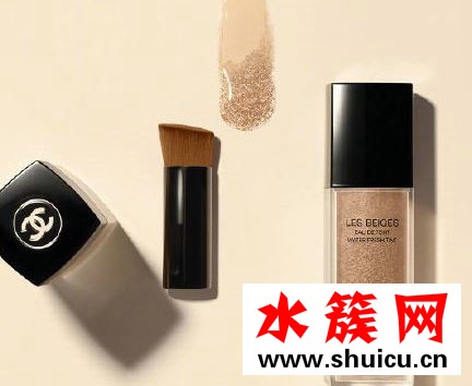 香奈兒泡泡水粉底好用嗎 香奈兒泡泡水粉底多少錢 香奈兒泡泡水粉底多少錢