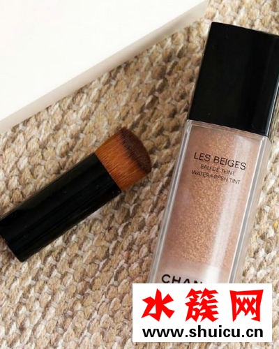 香奈兒泡泡水粉底好用嗎 香奈兒泡泡水粉底多少錢 香奈兒泡泡水粉底多少錢