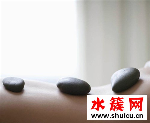 敲帶脈是不是要用力