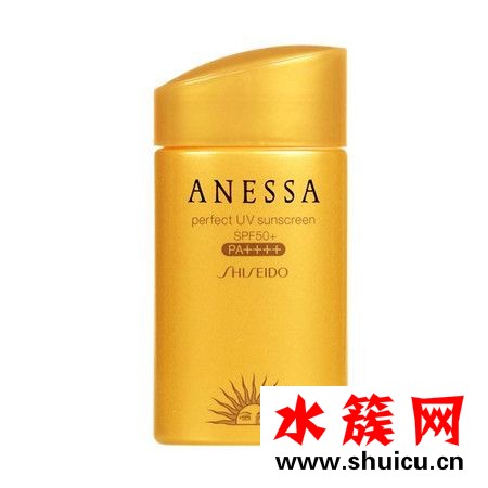 資生堂藍胖子和安耐曬哪個好用 資生堂藍胖子和安耐曬區別 資生堂藍胖子和安耐曬哪個好用