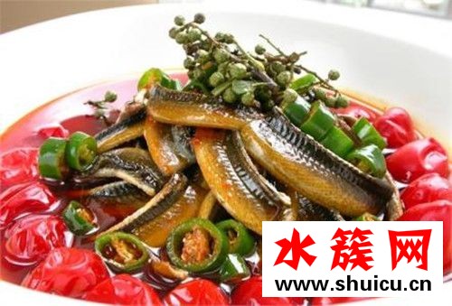 端午節為什么要吃黃鱔 端午節為什么要吃黃鱔?