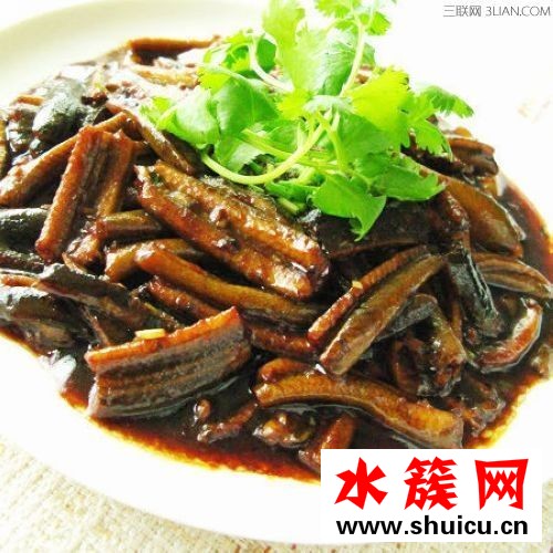 端午節為什么要吃黃鱔 端午節為什么要吃黃鱔?