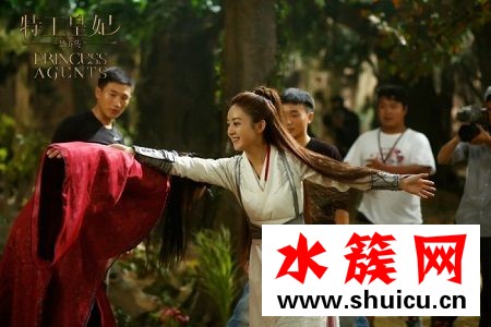 楚喬傳第二部什么時候播出 楚喬傳第二部女主角是誰扮演 楚喬傳第二部什么時候播出