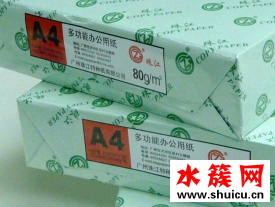 梅雨季節(jié),家中紙張容易受潮,受潮后如何將其干燥 紙張受潮如何將其干燥