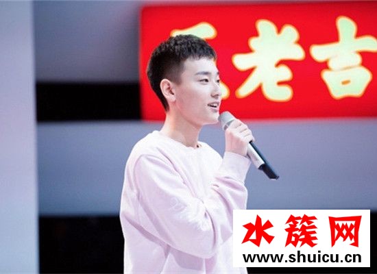 明日之子郭錦鵬個人資料