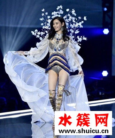 2017維密秀開場歌曲叫什么